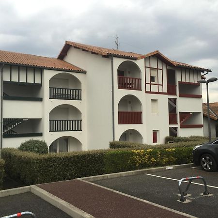Apartment Plage Lafitenia Saint-Jean-de-Luz Kültér fotó