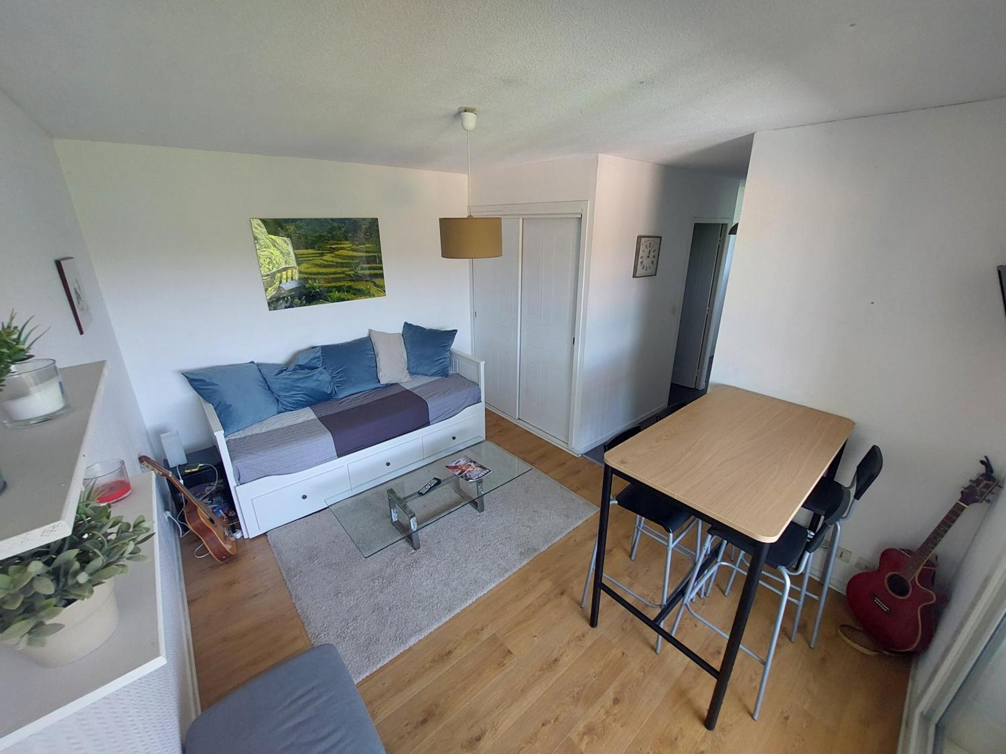 Apartment Plage Lafitenia Saint-Jean-de-Luz Kültér fotó